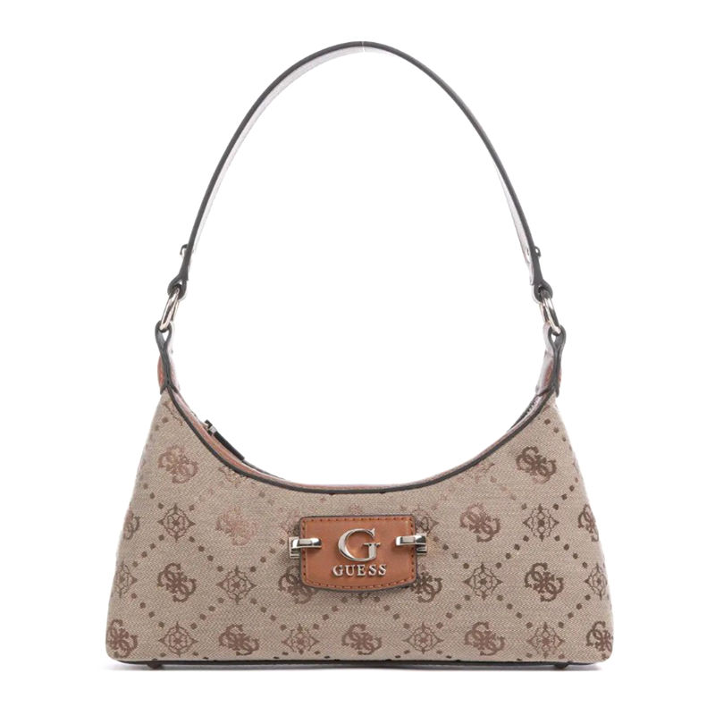 Ženska torba Guess Neda top zip shoulder bag