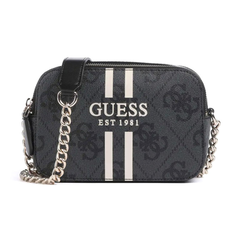 Ženska torba Guess Noelle ii crossbody camera