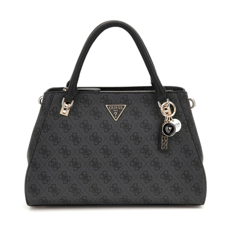 Ženska torba Guess Noelle ii luxury satchel