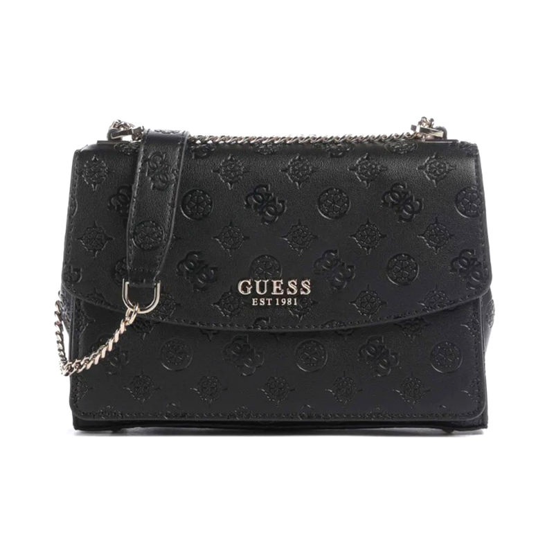 Ženska torba Guess Phoebe convertible xbody flap