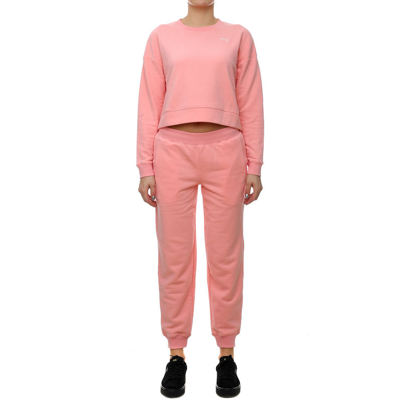 Ženska trenerka Puma Loungewear Suit TR