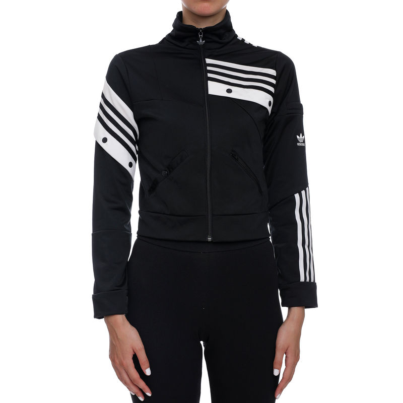 Ženski duks adidas D. CATHARI TT