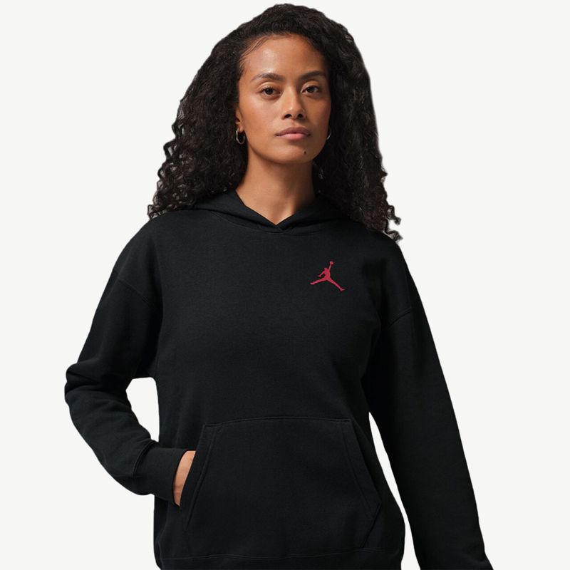 Ženski duks Nike W j jumpman flc po 2
