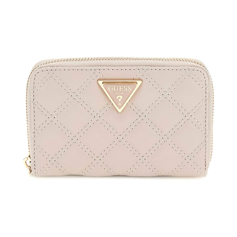 Ženski novčanik Guess Giully ii slg med zip around