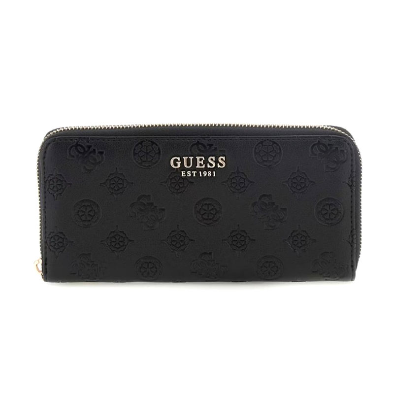 Ženski novčanik Guess Phoebe slg large zip around