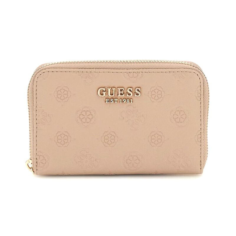 Ženski novčanik Guess Phoebe slg medium zip around