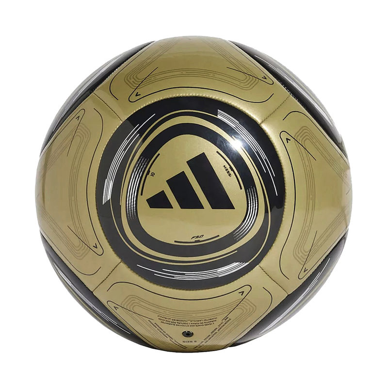 Lopta za fudbal adidas Messi Clb