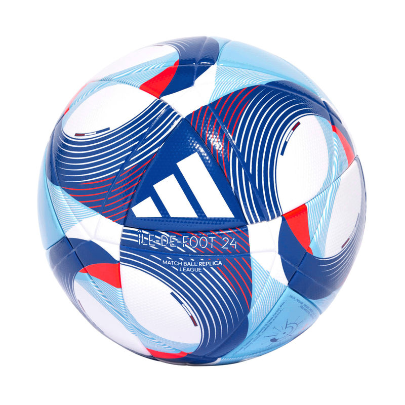 Lopta za fudbal adidas Olympics24 Lge