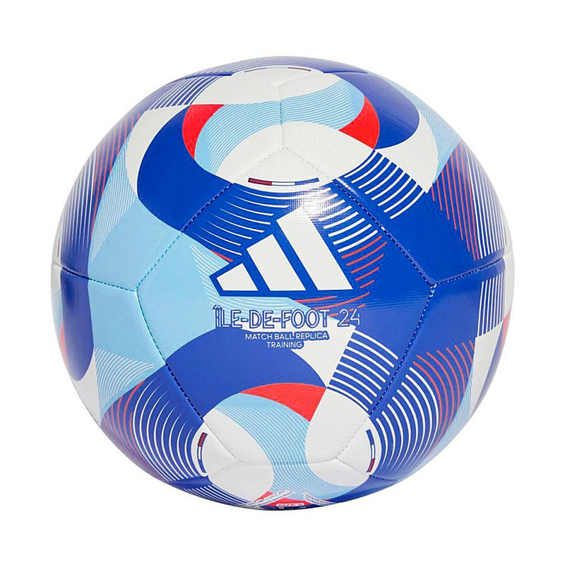 Lopta za fudbal adidas Olympics24 Trn