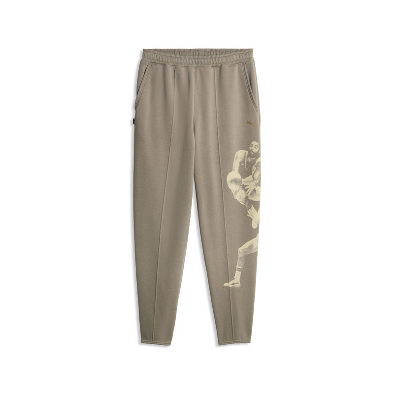 Muška trenerka donji deo Puma Memory lane sweatpants fl