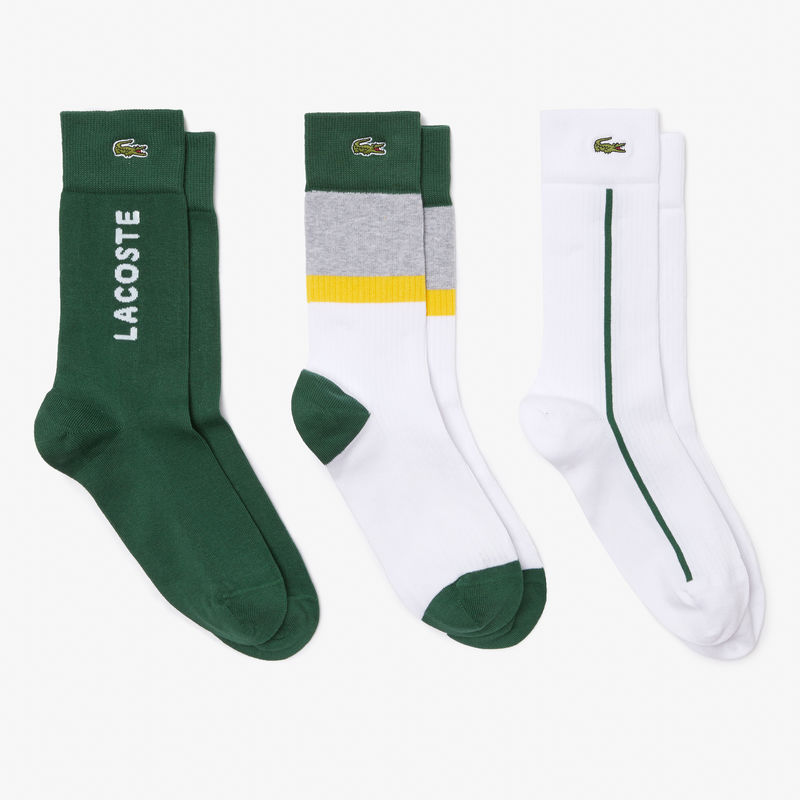Muške čarape Lacoste