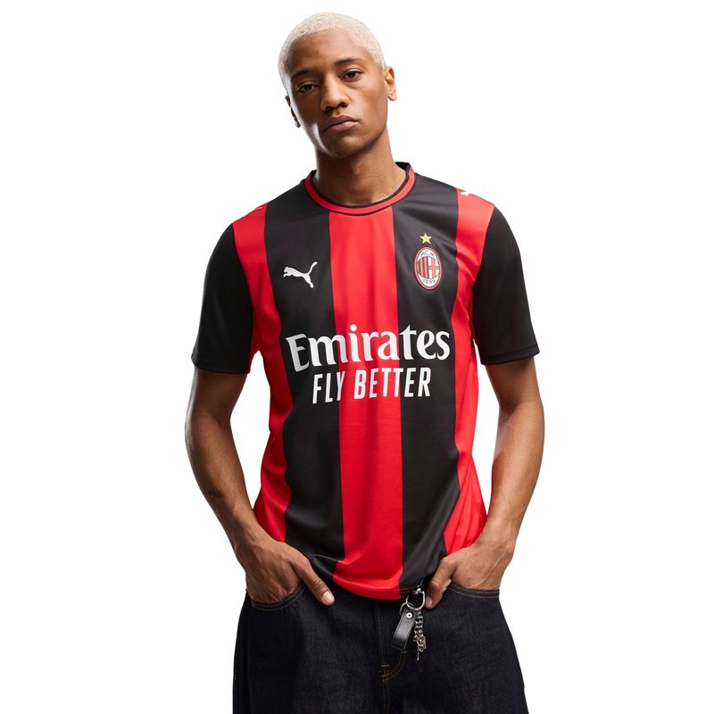Muški dres Puma Acm home jersey replica