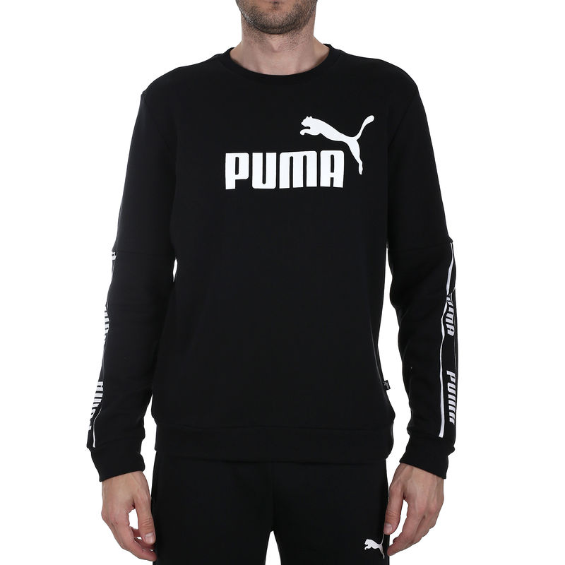 Muški duks Puma Amplified Crew TR