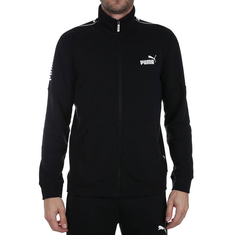 Muški duks Puma Amplified Track Jacket TR