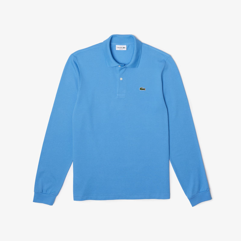 Muški polo duks Lacoste