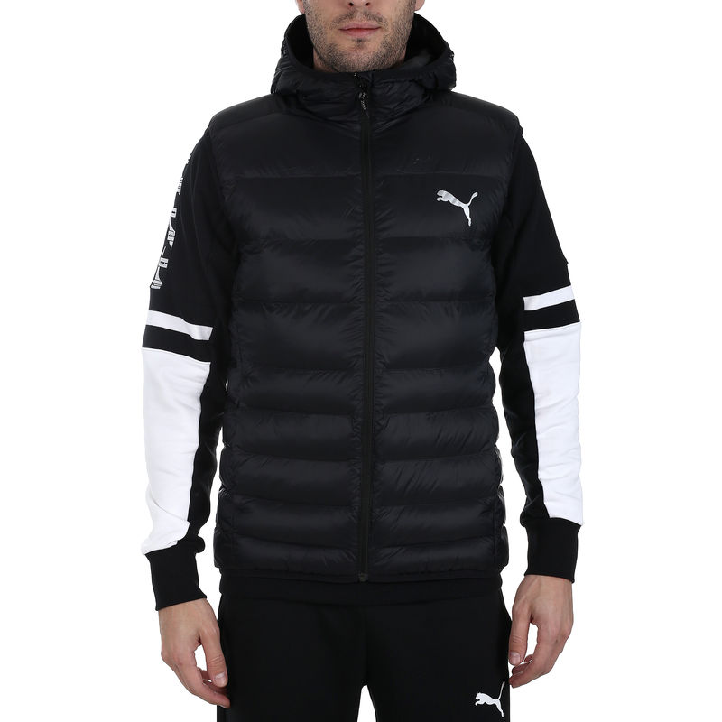 Muški prsluk Puma WarmCell Ultralight Vest