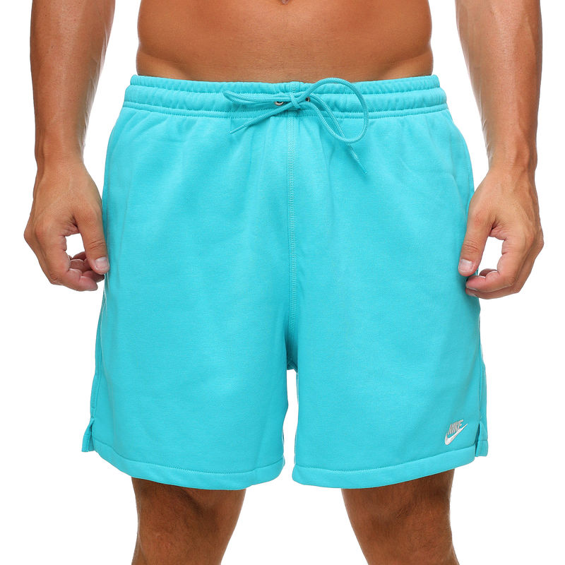 Muški šorc Nike M Nk Club Flow Ft Short