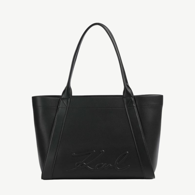 Ženska torba Karl Lagerfeld k/ville md tote
