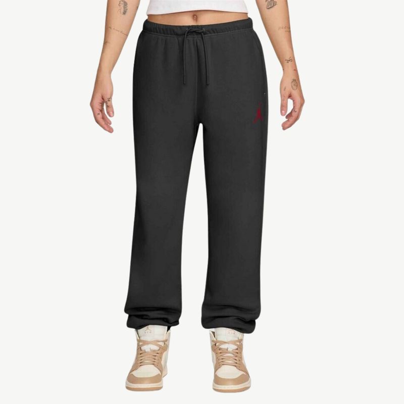Ženska trenerka donji deo Nike W j jumpman flc pant 2