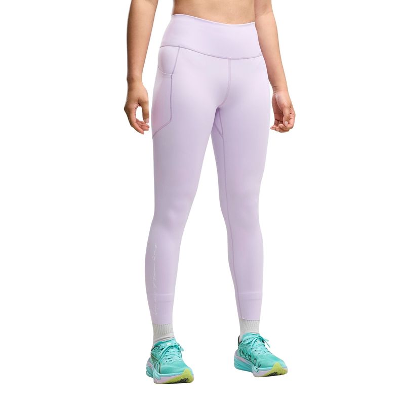 Ženske helanke Puma W x hyrox pwrmode 7/8 tight