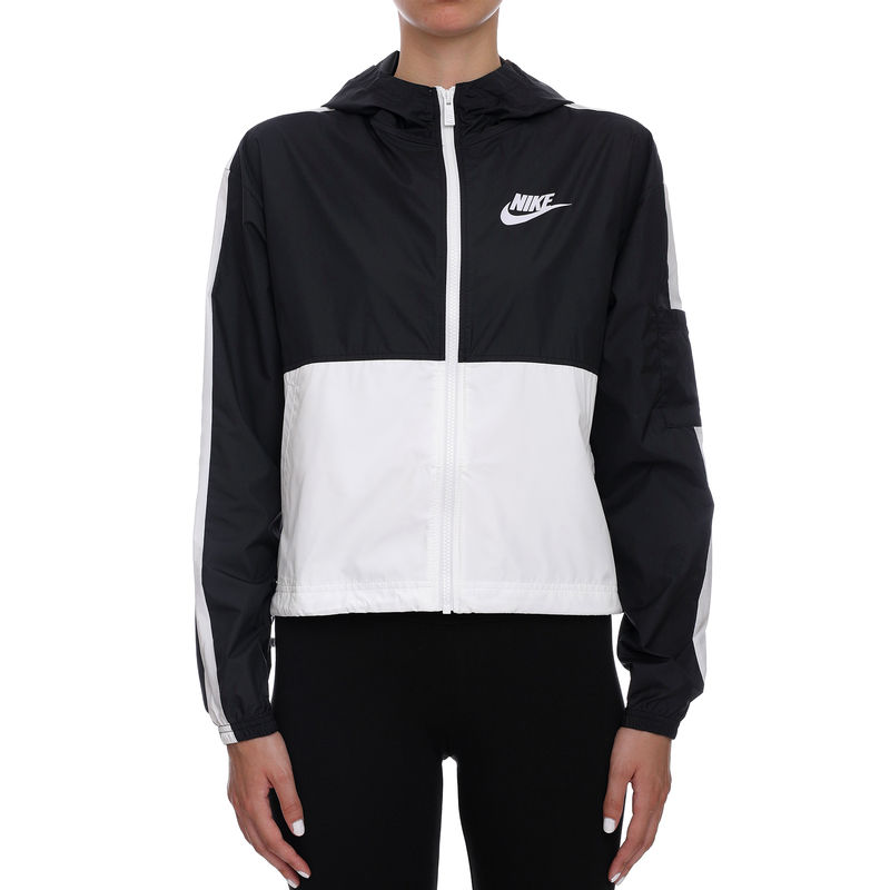 nike w nsw jkt wvn