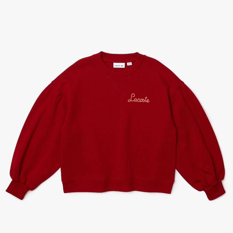 Dečiji duks Lacoste