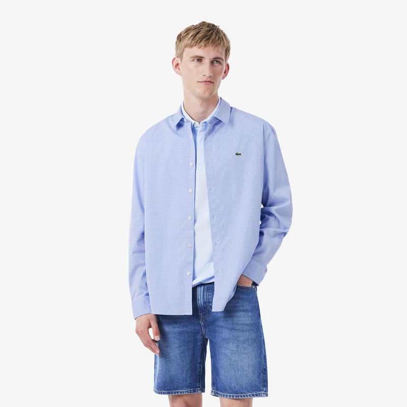 Muška košulja Lacoste