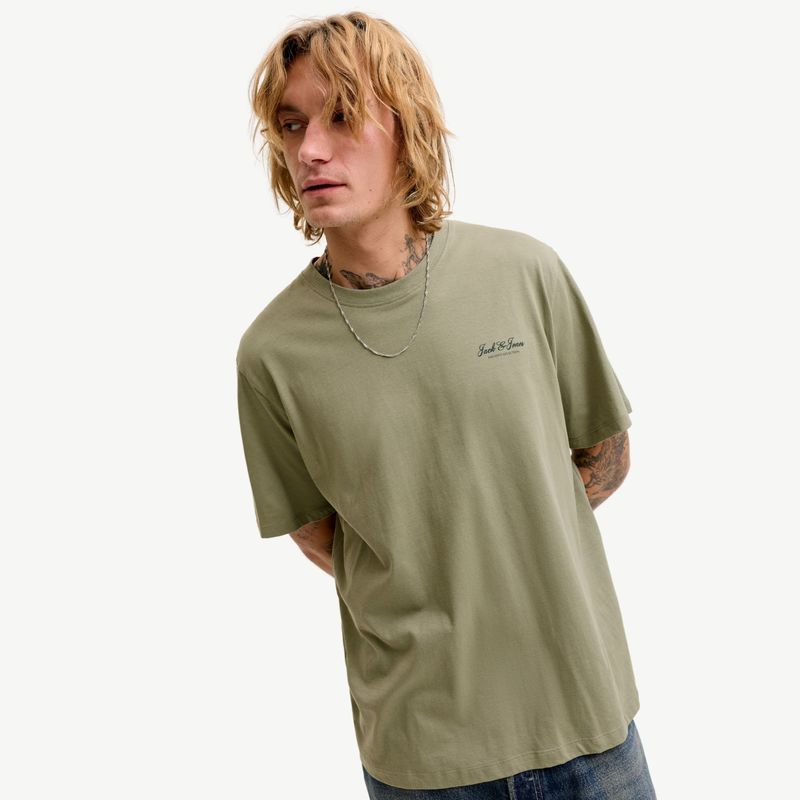Muška majica Jack&Jones t-shirt