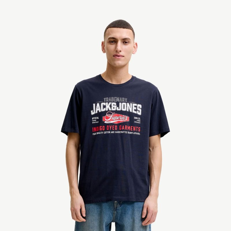 Muška majica Jack&Jones t-shirt