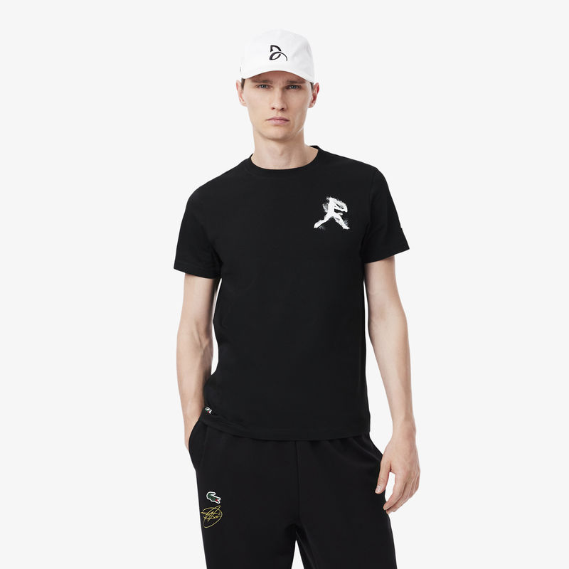 Muška majica Lacoste
