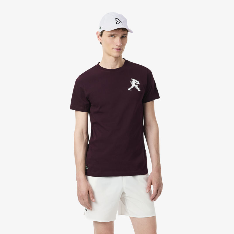 Muška majica Lacoste