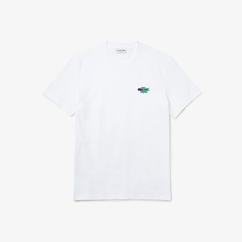 Muška majica Lacoste