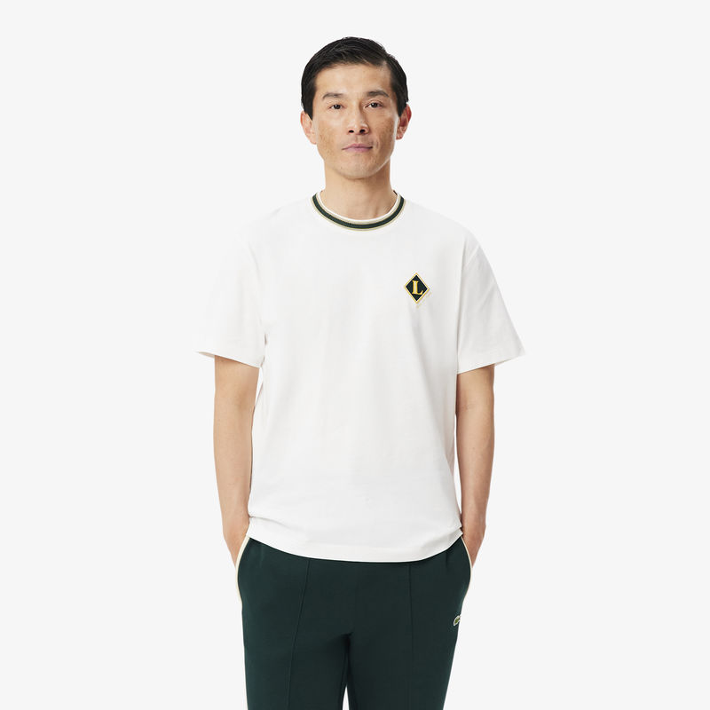 Muška majica Lacoste