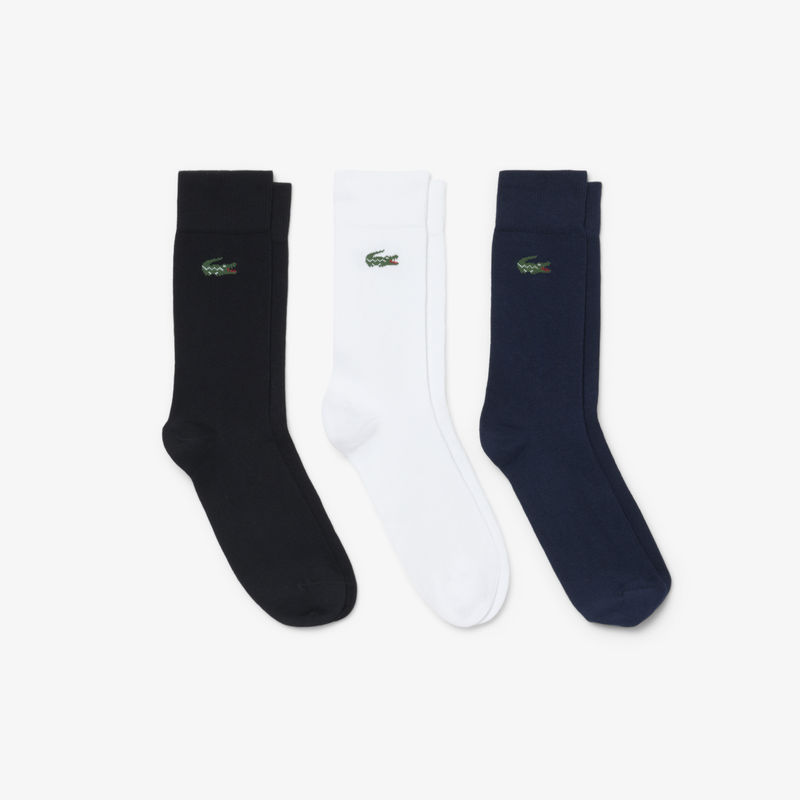 Muške čarape Lacoste