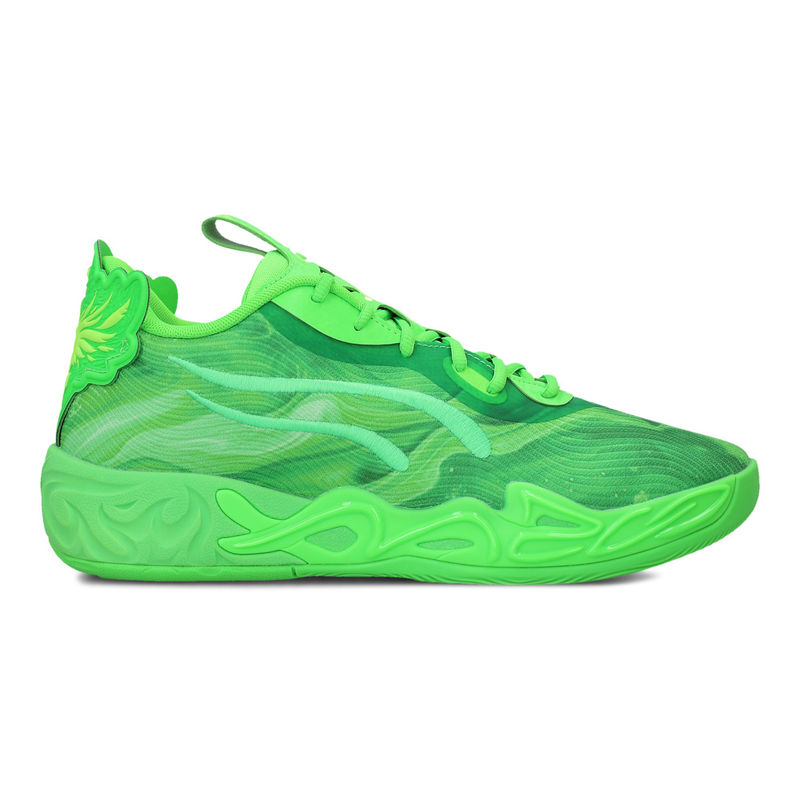 Muške patike za košarku Puma Mb.04 lo team