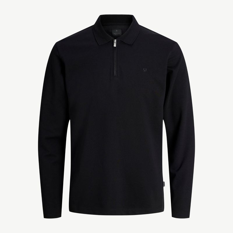 Muški džemper Jack&Jones polo shirt