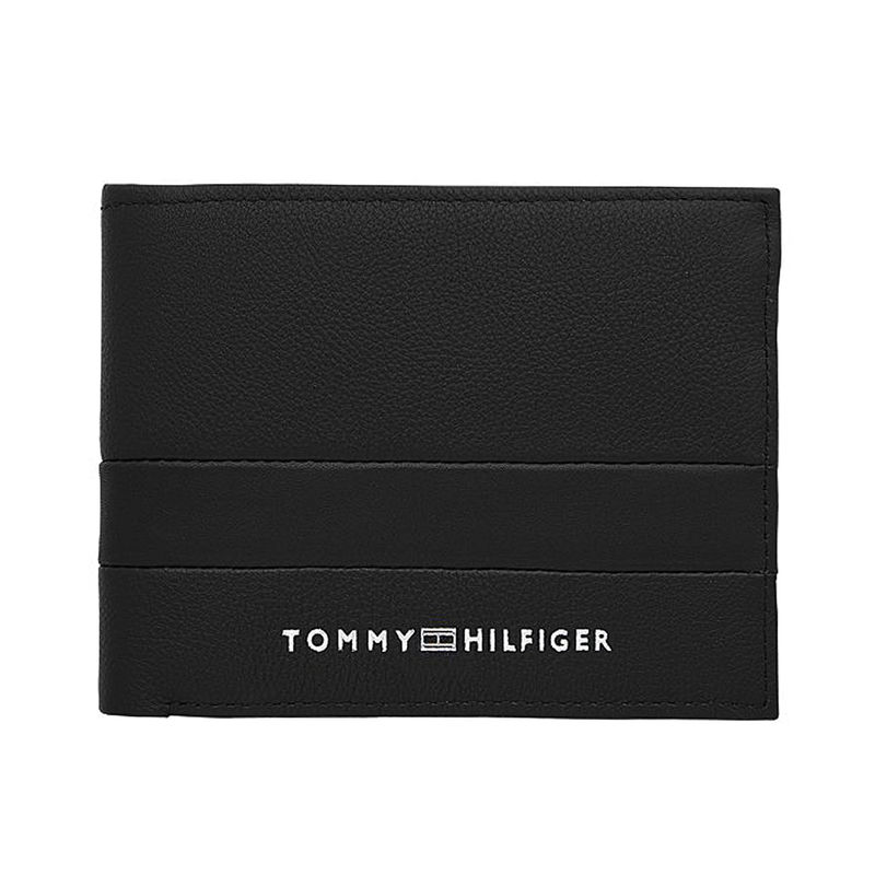 Muški novčanik Tommy Hilfiger INTARSIA CC AND COIN