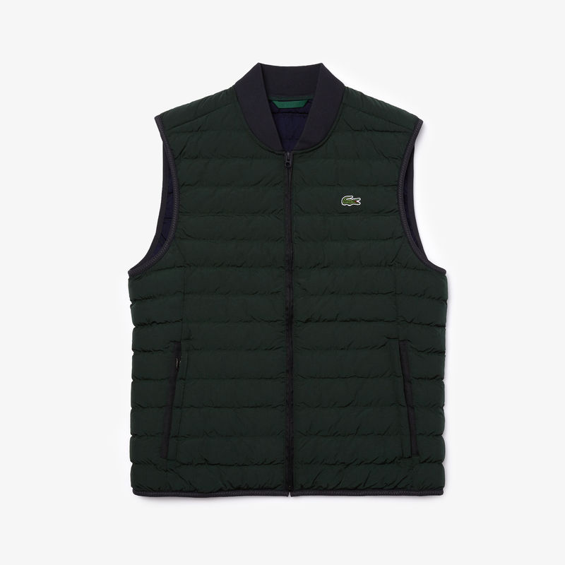 Muški prsluk Lacoste