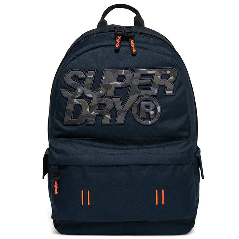 Muški ranac Superdry