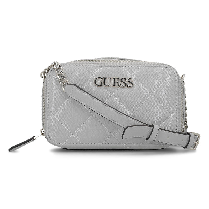 Ženska torba Guess WILONA CROSSBODY CAMERA