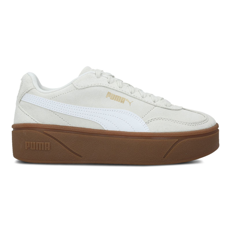 Ženske patike Puma Club ii era platform sd wns