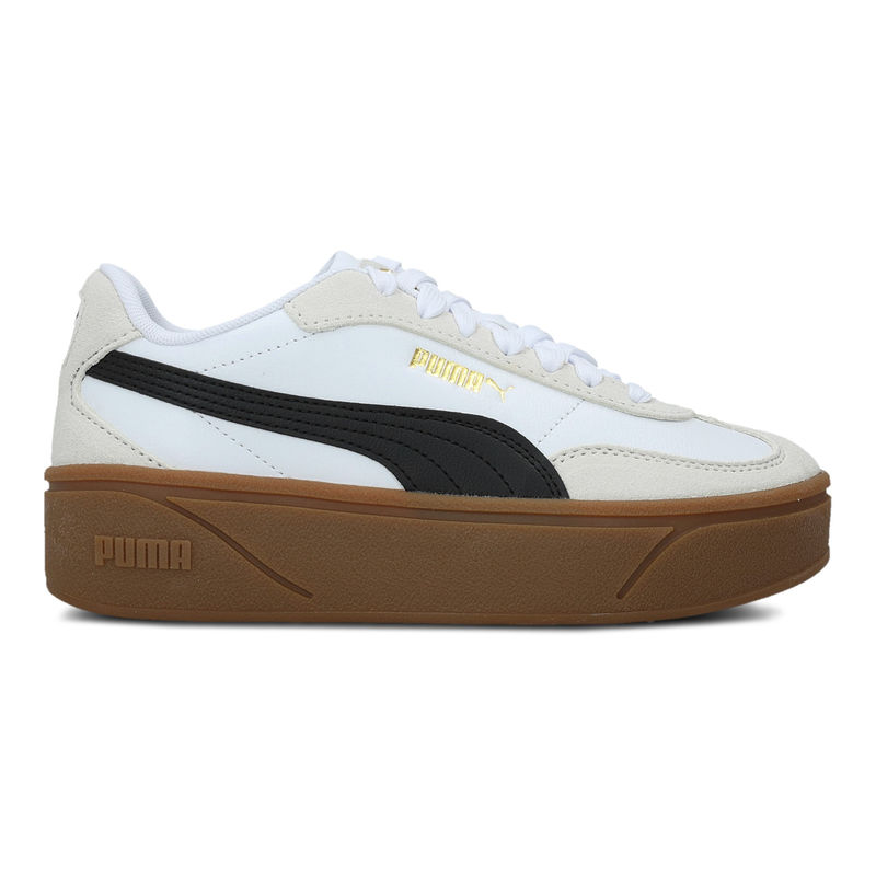 Ženske patike Puma Club ii era platform wns