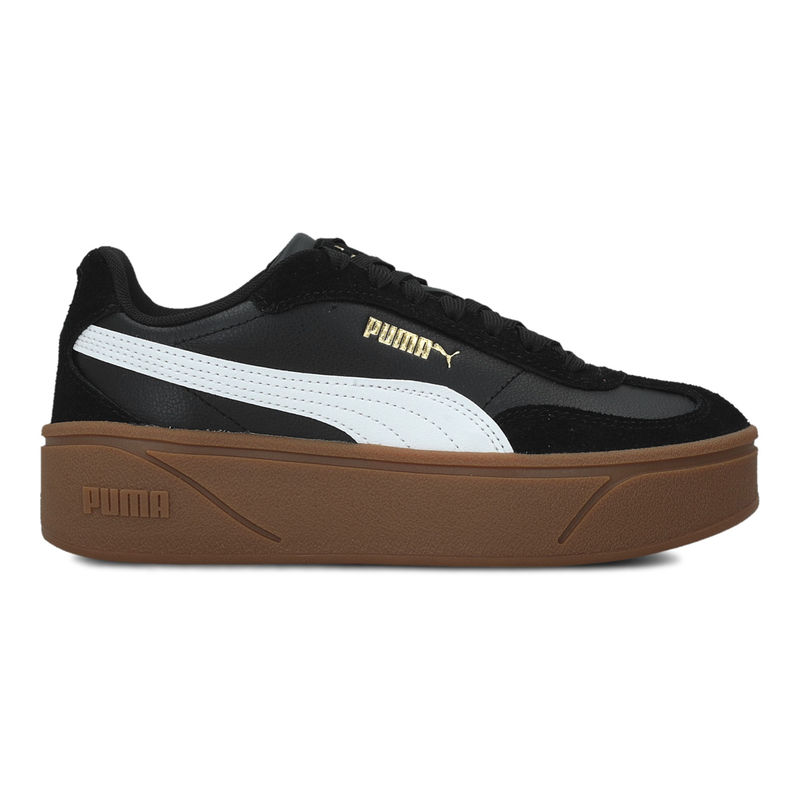Ženske patike Puma Club ii era platform wns