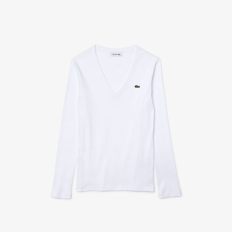 Ženski duks Lacoste