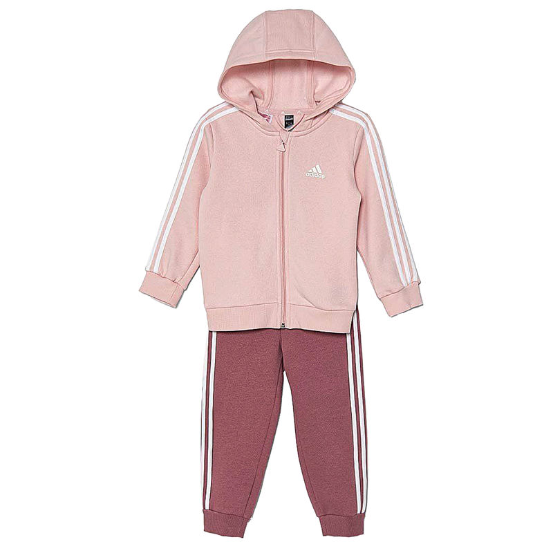Dečija trenerka adidas I 3S Fz Fl Jog