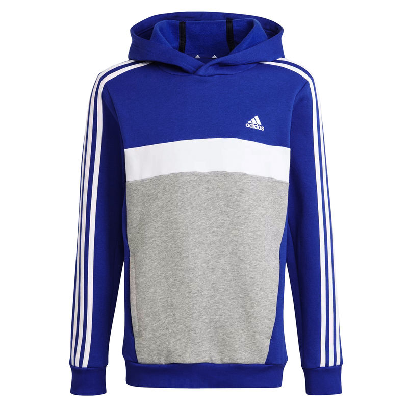 Dečiji duks adidas J 3S Tib Fl Hd