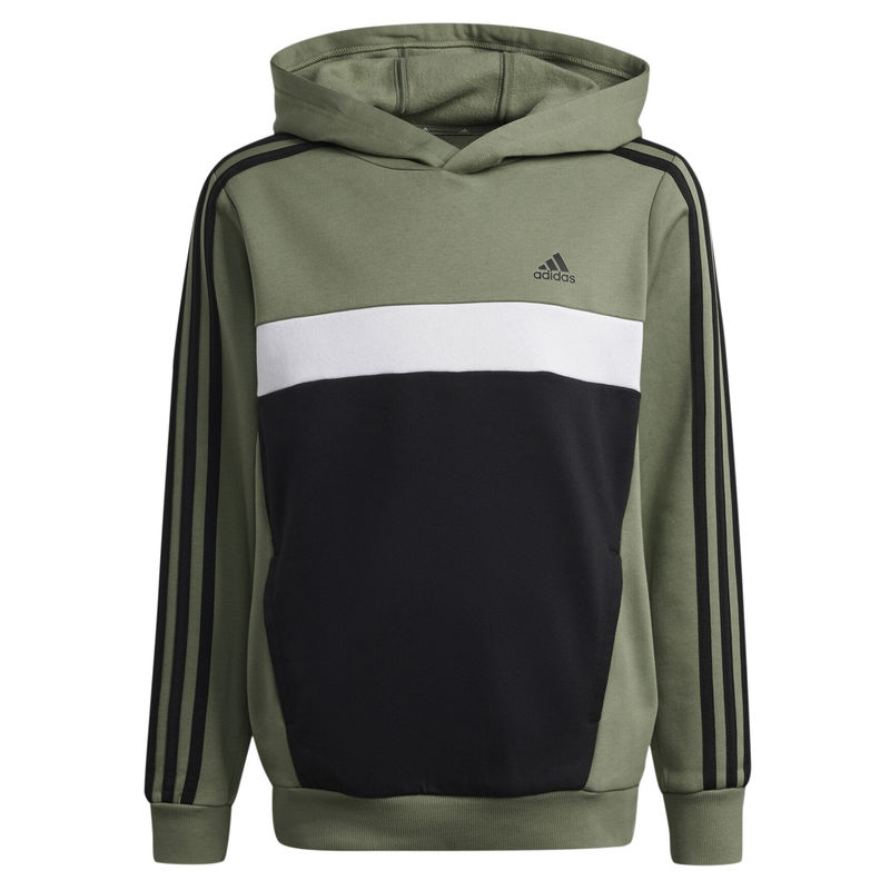 Dečiji duks adidas J 3S Tib Fl Hd