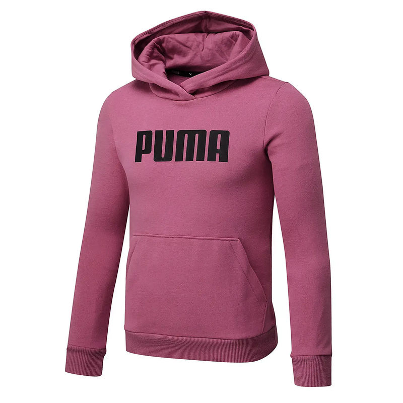 Dečiji duks Puma Girls Ess Hoody FL