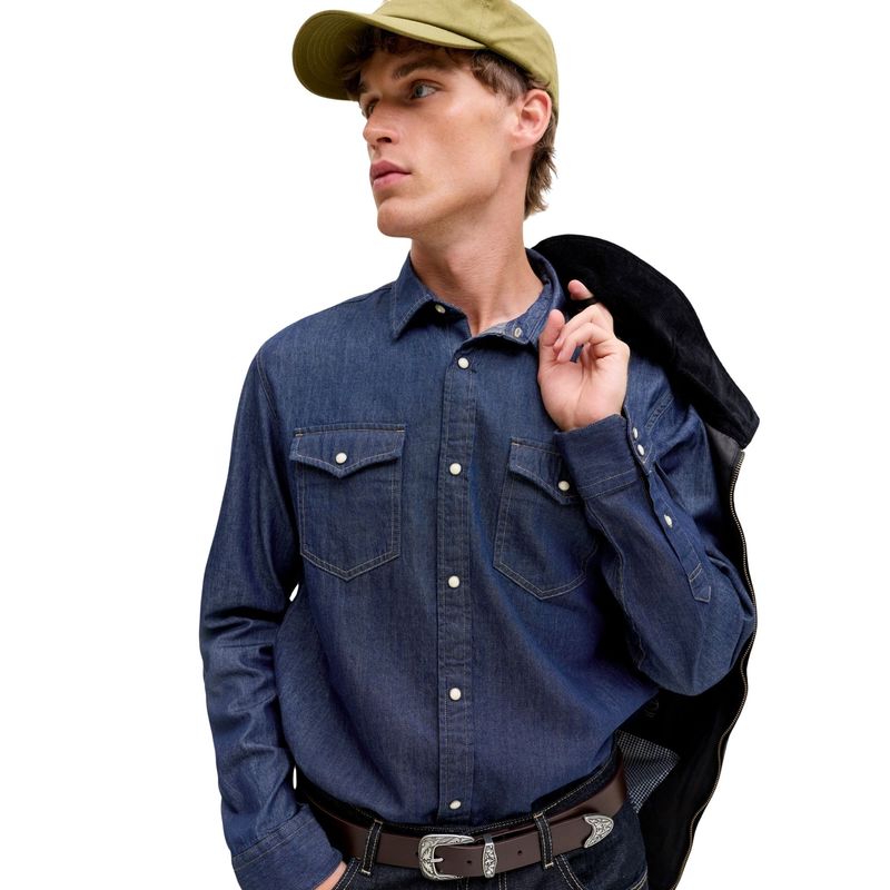 Muška košulja Jack&Jones shirt