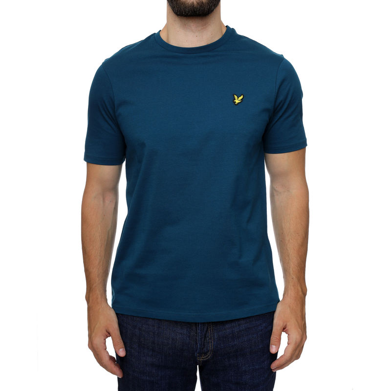 Muška majica Lyle&Scott Plain T-Shirt